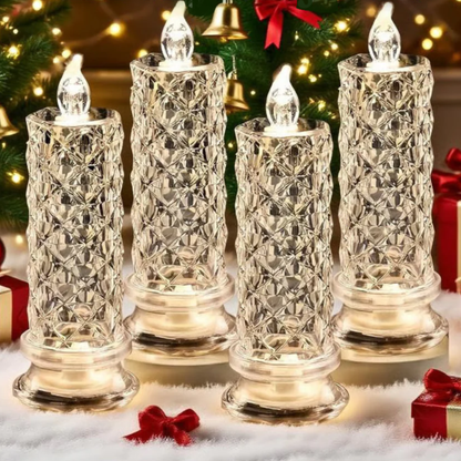 HjemLys™ – Ægte hygge i hvert rum