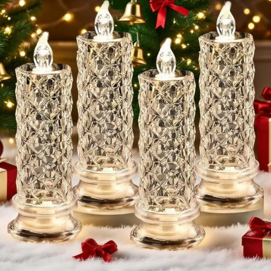 HjemLys™ – Ægte hygge i hvert rum