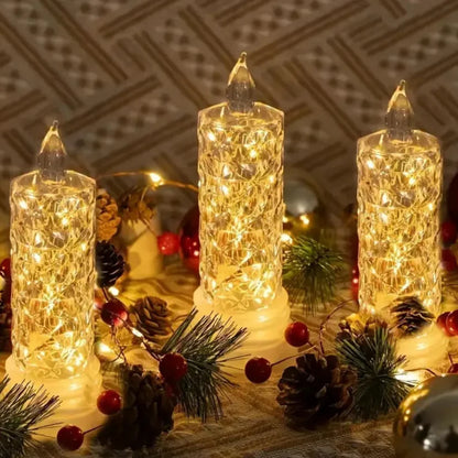 HjemLys™ – Ægte hygge i hvert rum